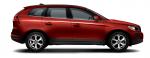 Volvo XC60 2008 года